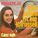 Platten-Cover «Das Leben ist ein Karussell»