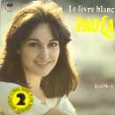 Platten-Cover «Le livre blanc»