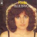 Platten-Cover «Blue Bayou»