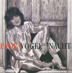 CD-Cover «Vogel der Nacht»