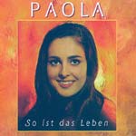 CD-Cover «So ist das Leben»