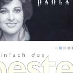 CD-Cover «Einfach das Beste»